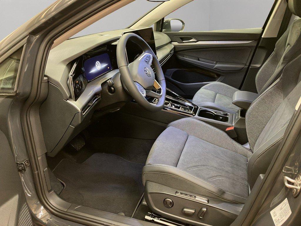 Volkswagen Golf 1.5 eTSI DSG Style