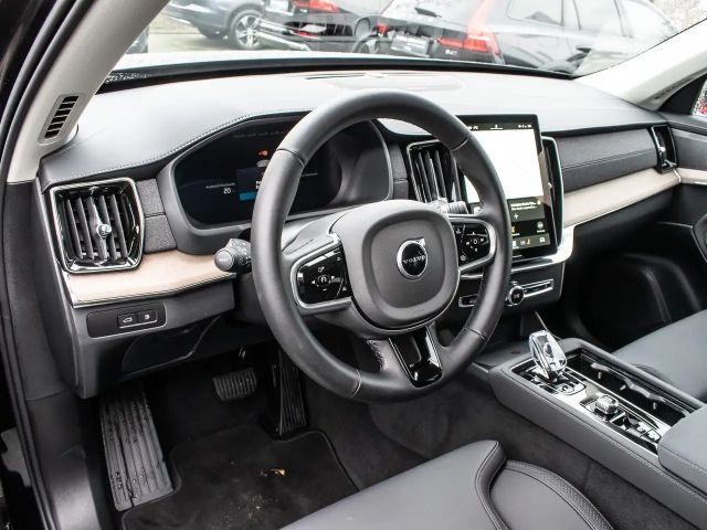 Volvo XC90 AWD Dark Plus T8