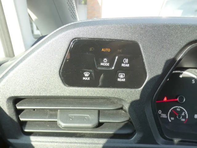 Volkswagen Caddy Cargo Kasten 1.5TSI KR Klima Türen AHK Klima