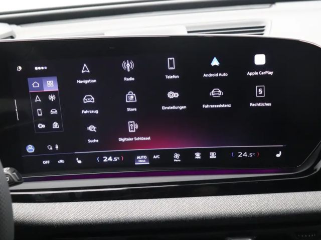 Audi A5 Avant Quattro