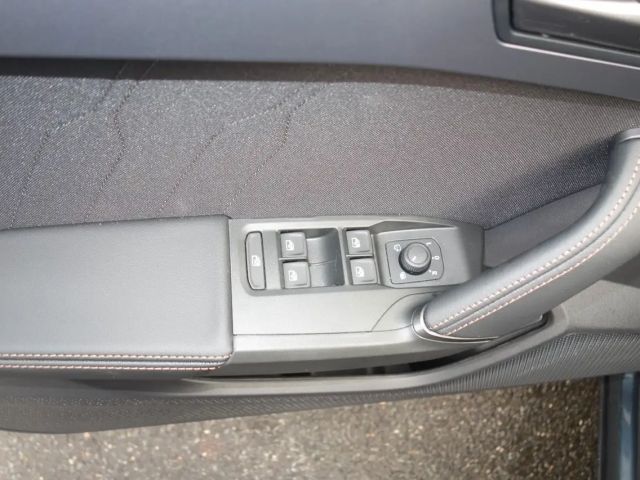 Cupra Formentor 1.5 eTSI Edge-Paket 19 Zoll