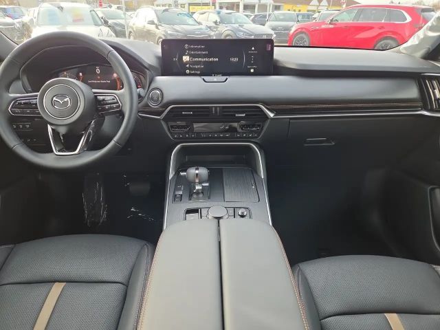 Mazda CX-60 Homura Plus e-Skyactiv