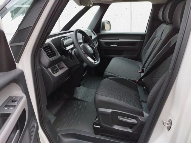 Volkswagen ID.Buzz Cargo VW ID. Buzz Cargo Pure 125 kW