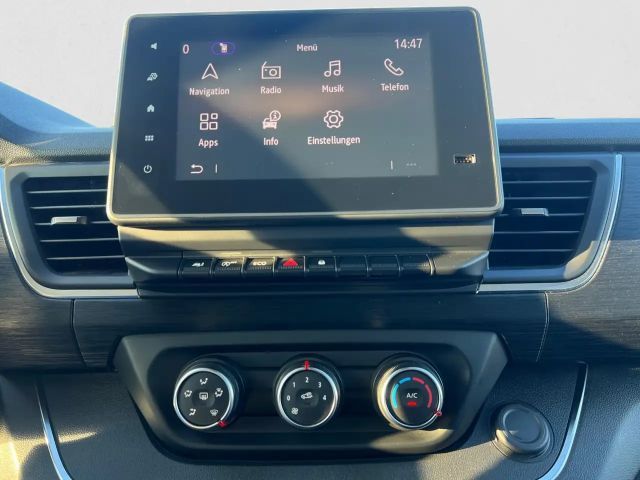 Renault Trafic Combi L2H1