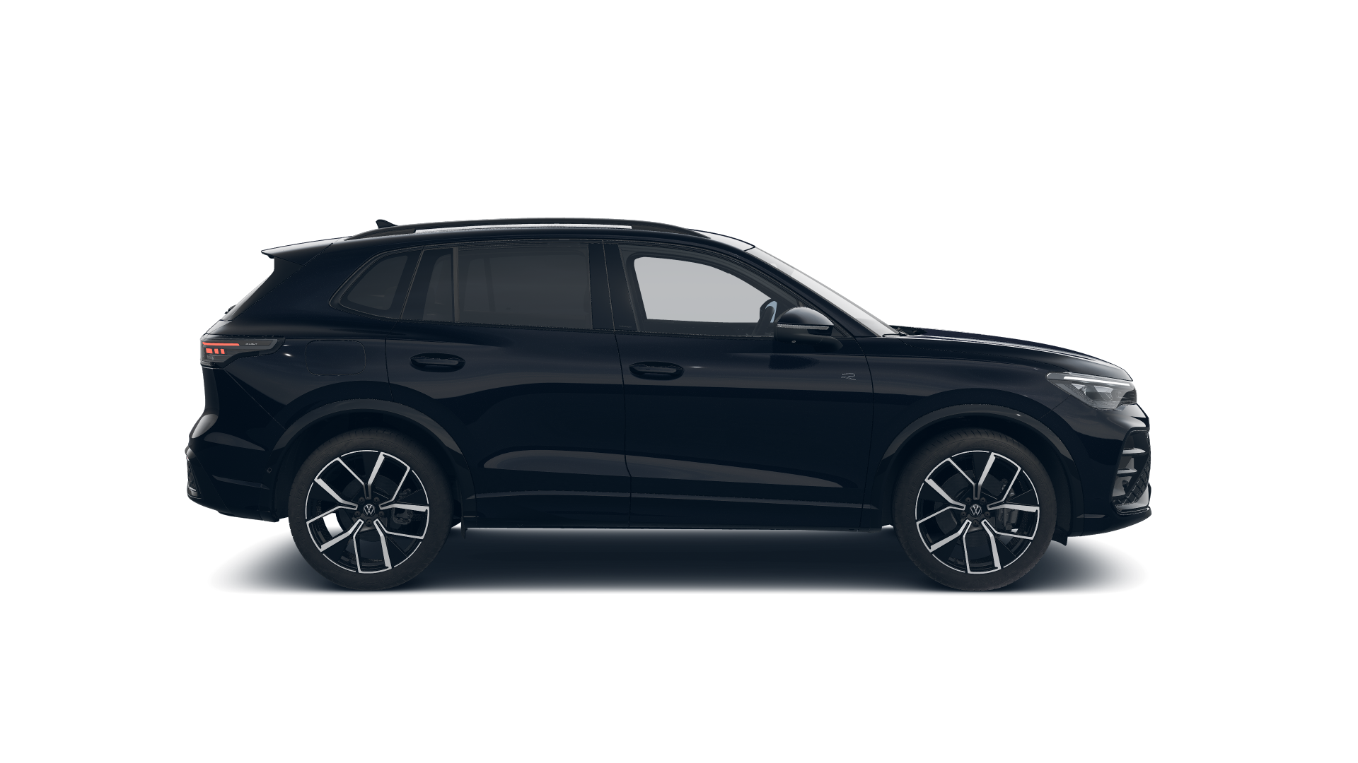 Volkswagen Tiguan 2.0 TDI 4Motion DSG