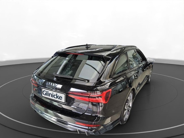 Audi S6 Avant Quattro