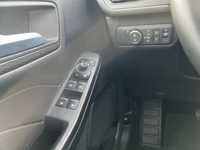 Ford Kuga AWD Titanium