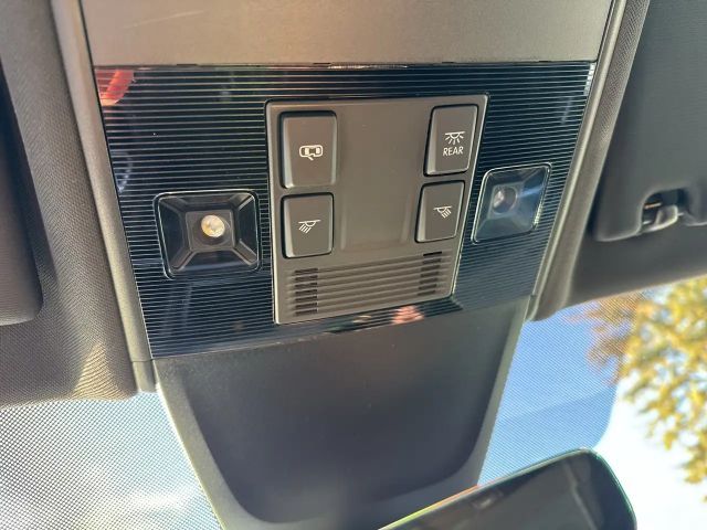 Volkswagen Tiguan DSG R-Line