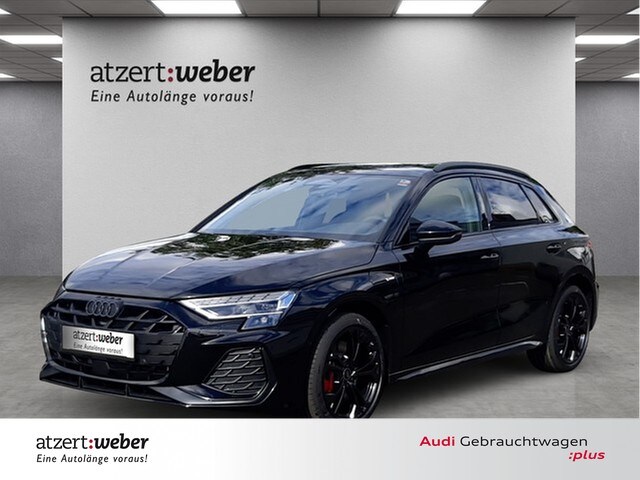 Audi A3 Hybride S-Tronic Sportback