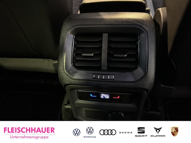 Volkswagen Tiguan DSG R-Line