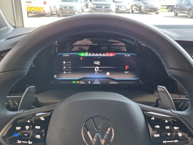 Volkswagen Golf 4Motion DSG