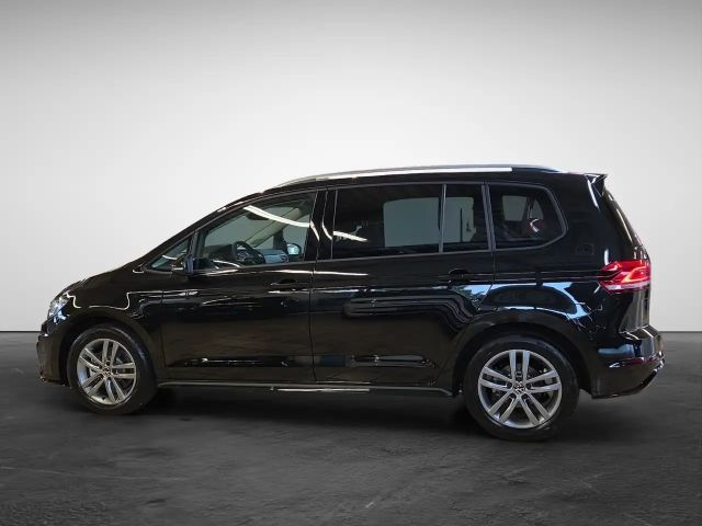 Volkswagen Touran 1.5 TSI Comfortline DSG