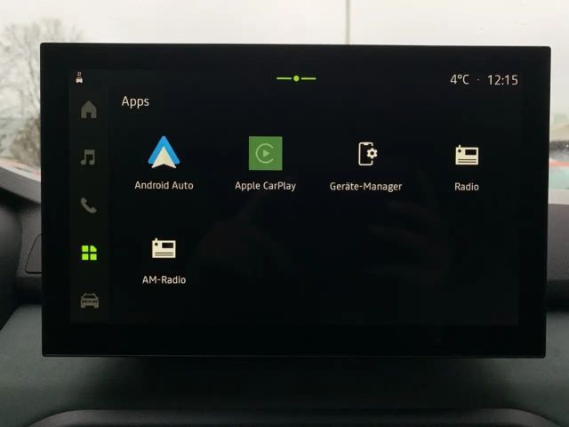 Dacia Jogger Extreme TCe 110