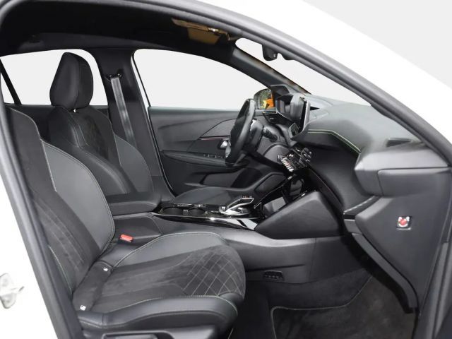 Peugeot E-208 GT-Line