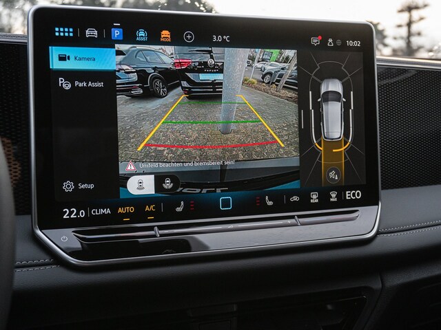 Volkswagen Tiguan DSG eHybrid