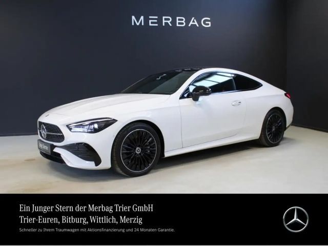 Mercedes-Benz CLE 450 4MATIC AMG Line
