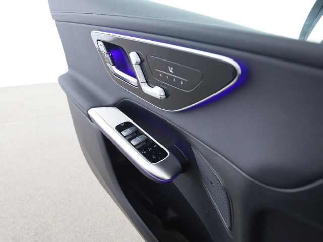 Mercedes-Benz GLC 220 4MATIC GLC 220 d