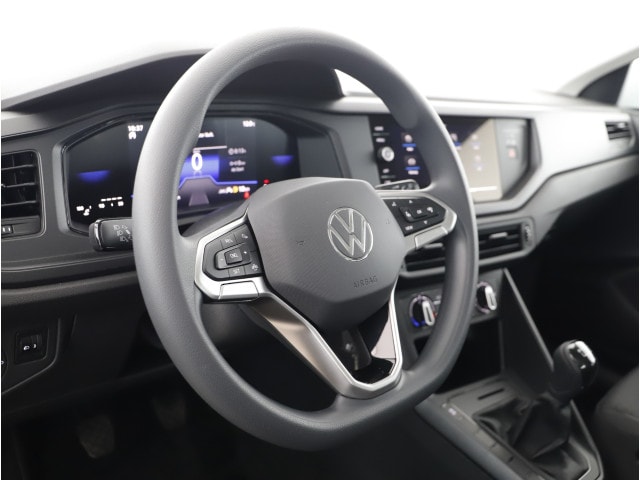 Volkswagen Polo Polo 1.0 Basis FrontAssist LED DAB+