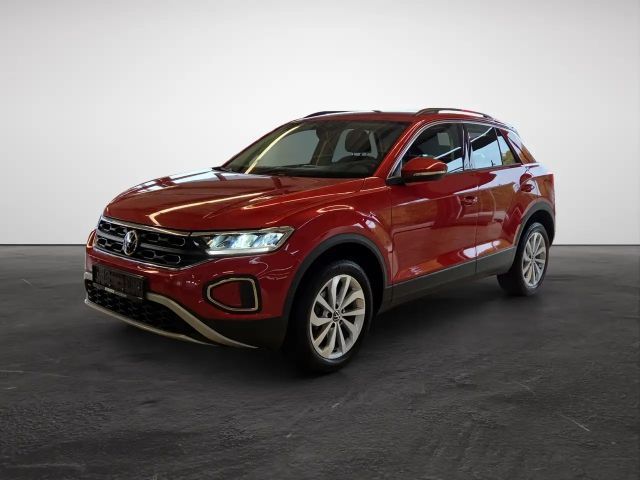 Volkswagen T-Roc 1.0 TSI Life