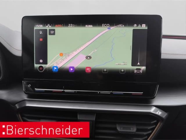 Cupra Formentor 1.4 DSG e-Hybrid