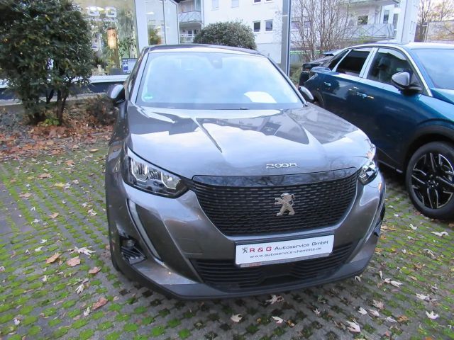 Peugeot 2008 Active Pack