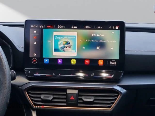 Cupra Formentor 4Drive VZ