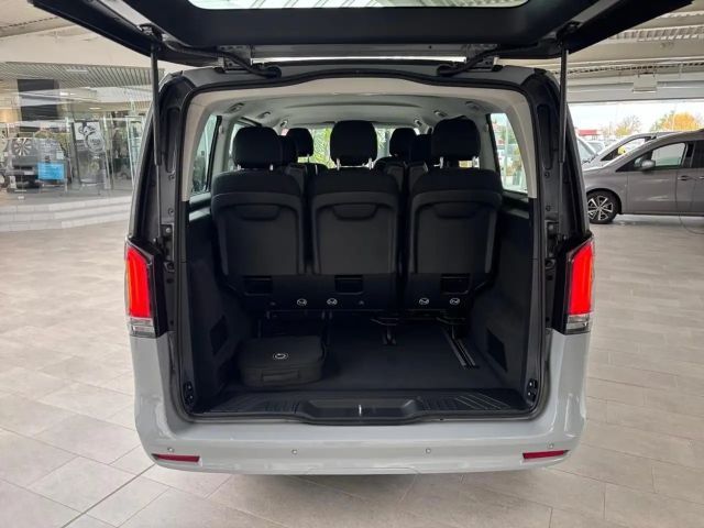 Mercedes-Benz EQV 300 Limousine Lang