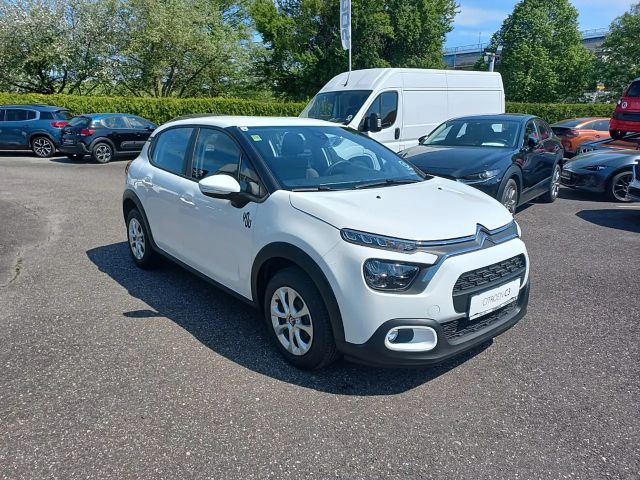 Citroën C3 PureTech You