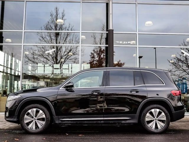 Mercedes-Benz EQB 300 4MATIC 7-zitter