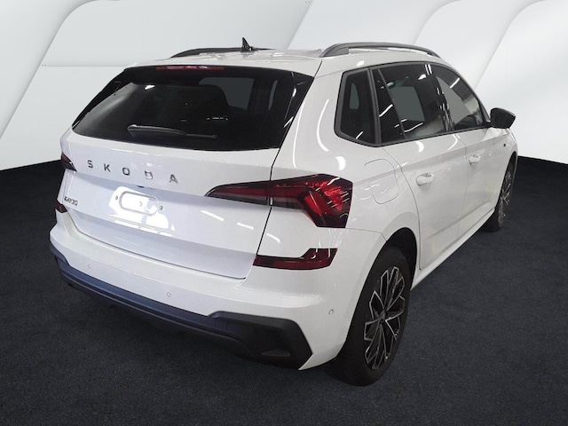 Skoda Kamiq 1.5 TSI Tour