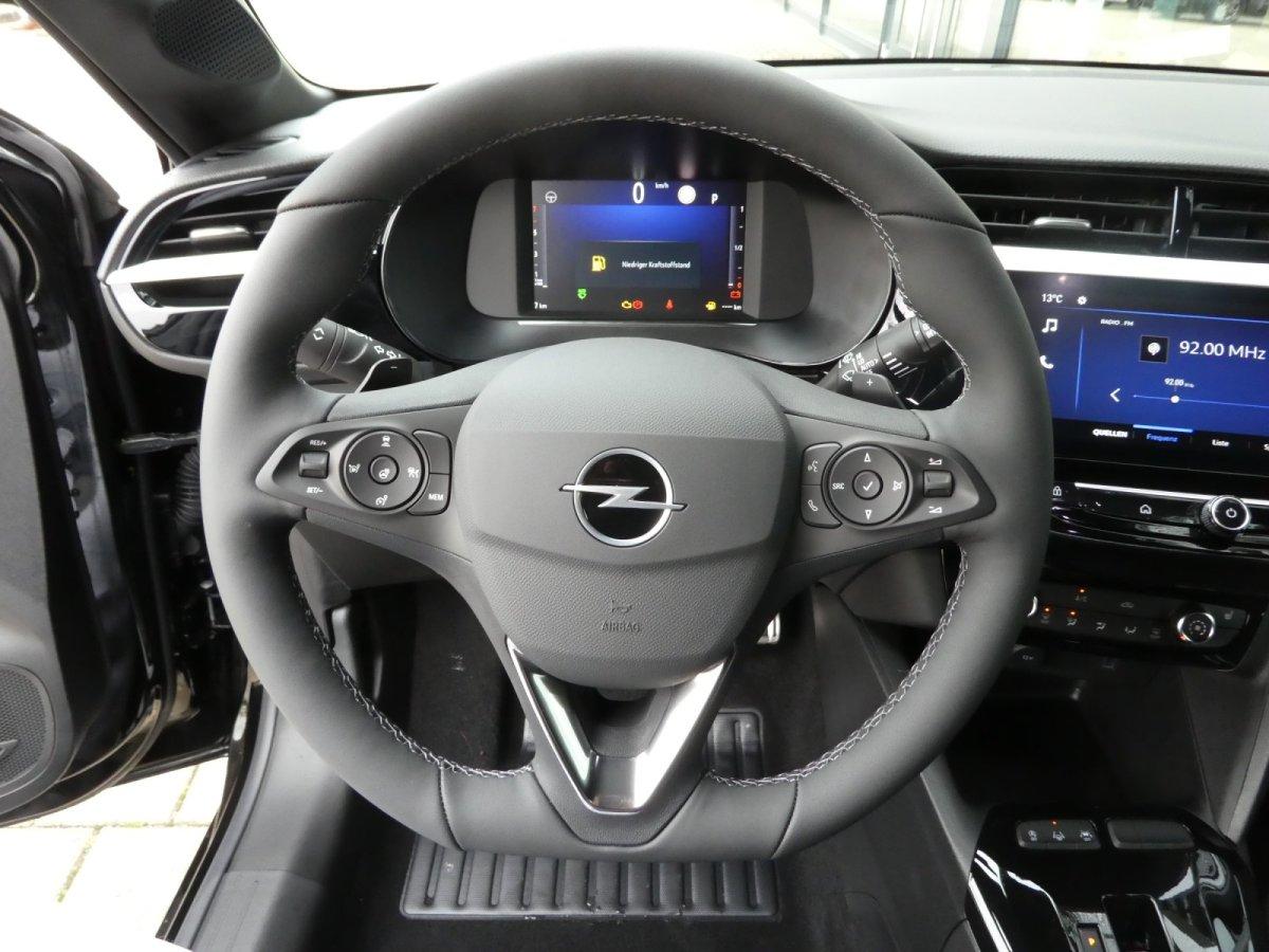 Opel Corsa 1.2 Turbo GS-Line Grand Sport