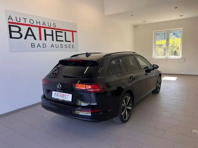 Volkswagen Golf Business DSG Variant