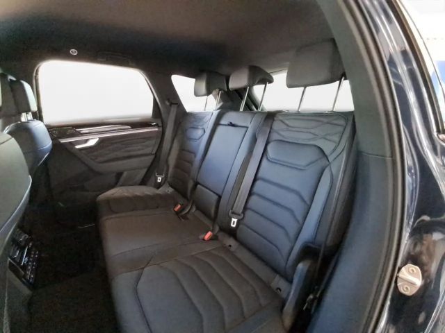 Volkswagen Touareg 4Motion eHybrid