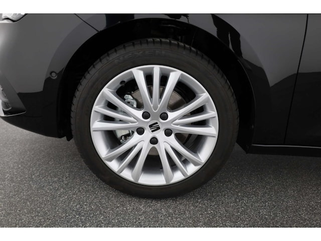 Seat Leon 1.5 TSI Style