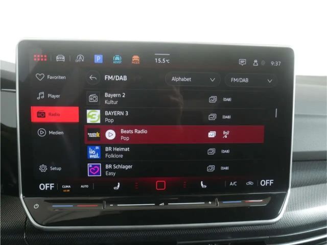 Volkswagen Golf 2.0 TSI DSG GTI