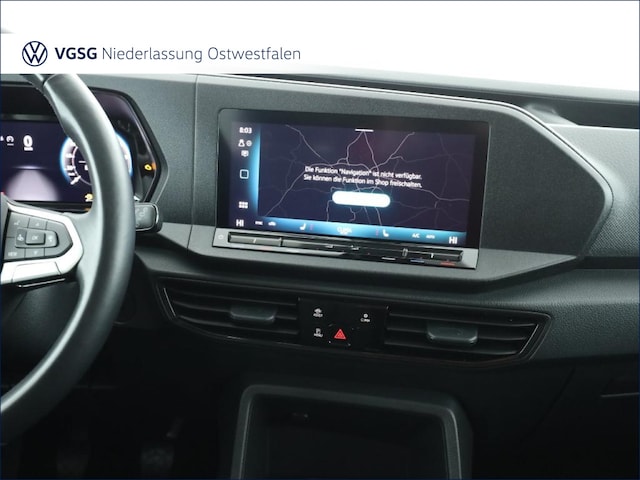 Volkswagen Caddy Caddy