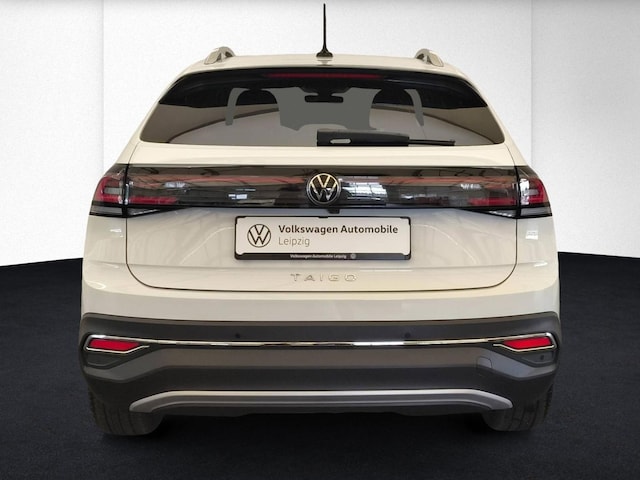 Volkswagen Taigo DSG Style