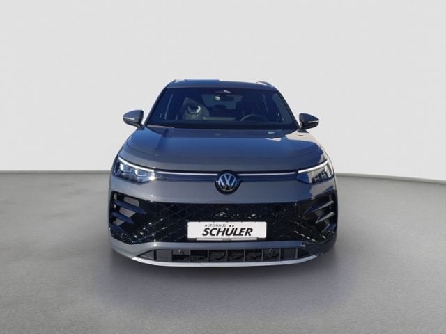 Volkswagen Tayron 2.0 TDI 4Motion