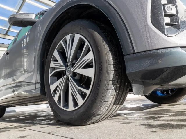 Audi Q4 e-tron 35 S-Line