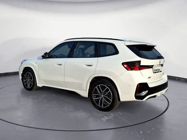 BMW X1 M-Sport sDrive20d