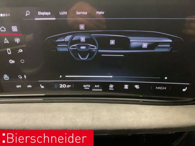 Audi A6 e-tron Avant Performance