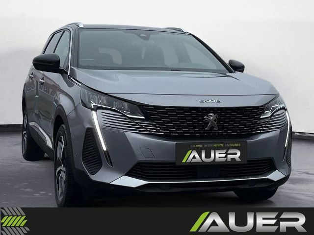 Peugeot 5008 Allure Pack PureTech