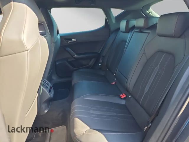 Cupra Leon 2.0 *Voll-LED*Vision Plus*Pano*Winterp.*