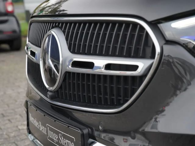 Mercedes-Benz GLC 220 4MATIC GLC 220 d