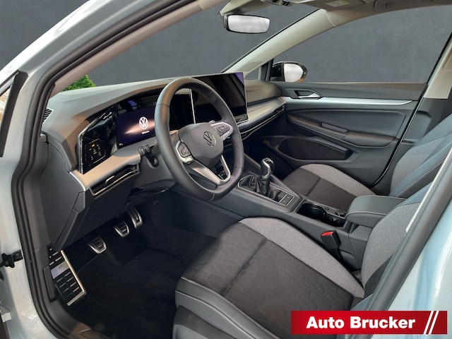 Volkswagen Golf 1.5 TSI Golf VIII