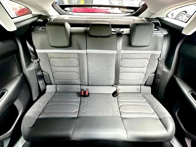 Citroën C4 C-Series