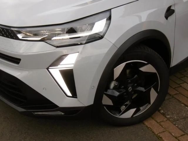 Renault Captur Techno