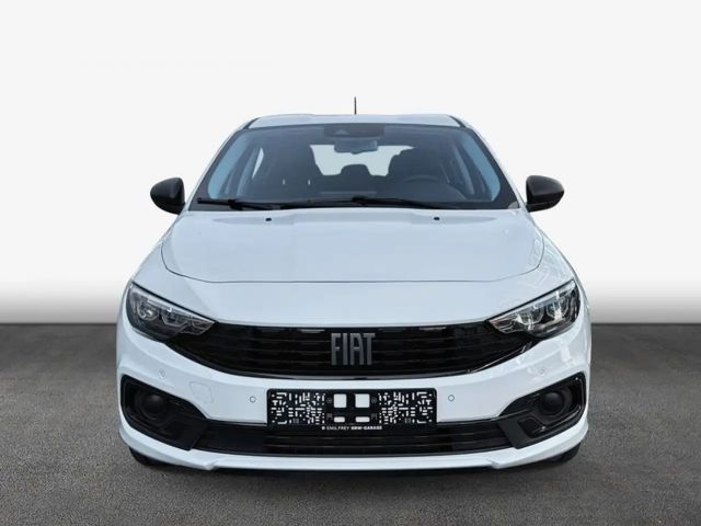 Fiat Tipo 1.5 GSE Hybrid