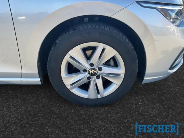 Volkswagen Golf 2.0 TDI Golf VIII Life