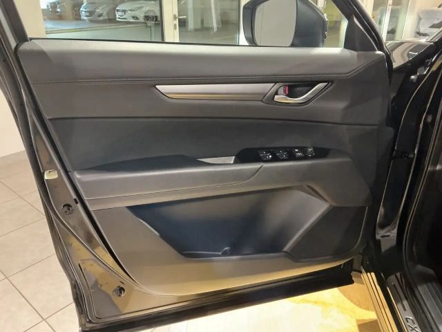 Mazda CX-5 Advantage